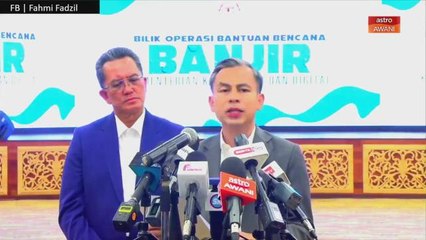 Pakej Perpaduan prabayar Internet mudah alih lebih murah diperkenalkan