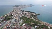 Türkiye'de en uzun gece Sinop'ta yaşanacak