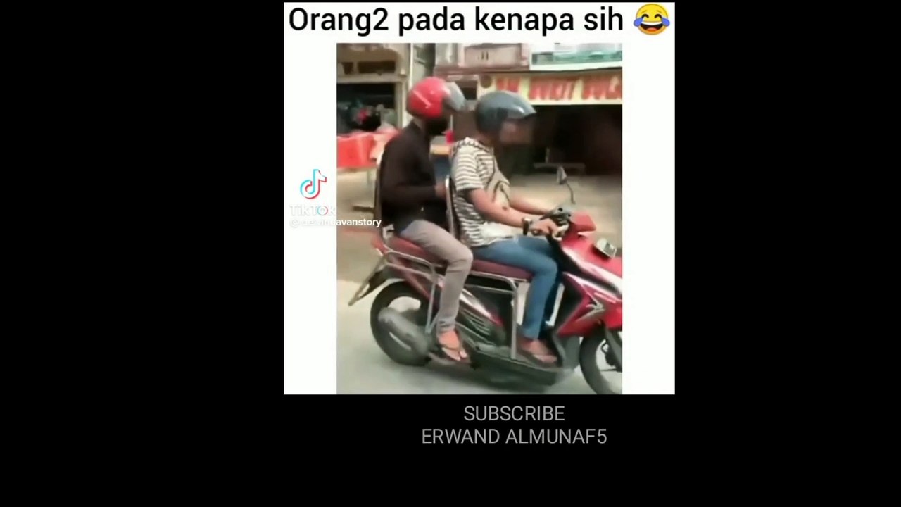 video lucu ngakak banget