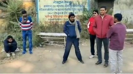 कोटा: स्कूल से घर लौट रहा था शिक्षक, रास्ते में आ गई मौत, देखिए खबर
