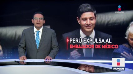 Noticias con Ciro Gómez Leyva | Programa Completo 20/diciembre/2022