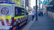 Man in 'serious condition' after alleged stabbing in Wollongong