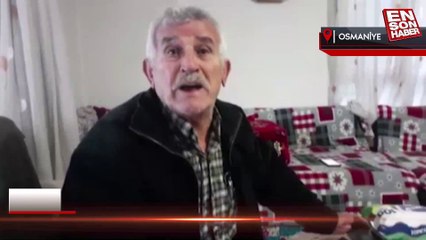 11 yaşında gördüğü rüya sonrası yüzlerce şiir yazdı