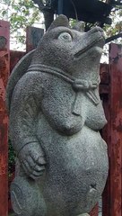 Dieu des ratons laveurs  Une femme qui est passée du statut de fille d'épicier à celui de mère de sh　https://youtu.be/84XrjqY_h7U