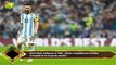 Lionel Messi enflamme la Toile : photos complètement insolites  le trophée de la Coupe du monde !