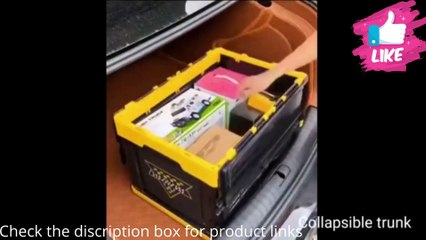 Home organization ideas