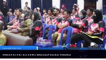 Dispora Target 5 Tahun Kedepan Semua Cabor Dapat Pelatihan