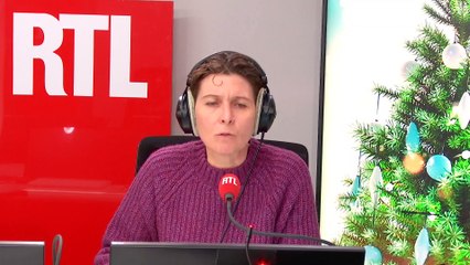 Le journal RTL de 7h du 21 décembre 2022