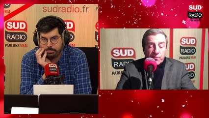 Pourquoi le risque de coupure s’éloigne pour le mois de janvier ? - La chronique d'Eric Revel :