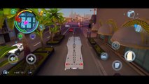 Gangster Vegas : World of Crime - Gameplay Walkthrough | Kamal Gameplay | Part 2 (Android, iOS)