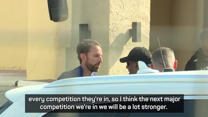 England 'unlucky' to exit World Cup v France - Reid