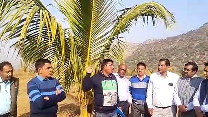 उन्नत कृषि के लिए नवाचार आवश्यक