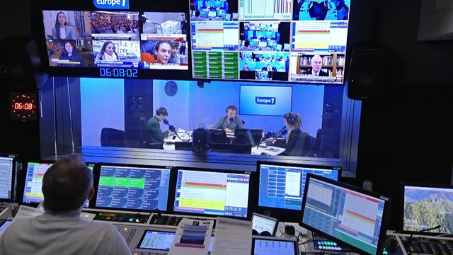 EUROPE 1 ET VOUS - Et si vous fabriquiez vos cadeaux de Noël au lieu de les acheter ?