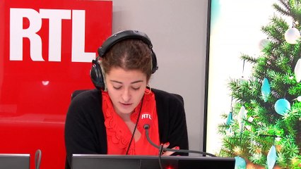 Le journal RTL de 7h30 du 21 décembre 2022