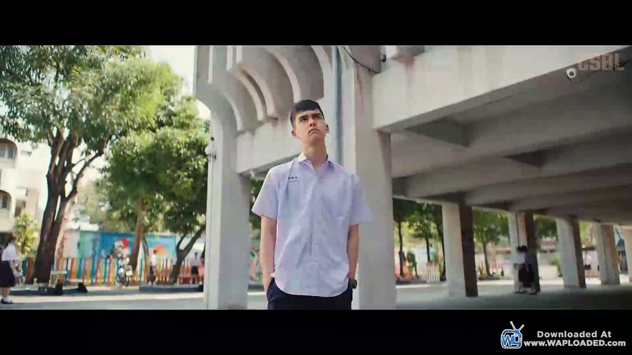 Jaifu Story (2022) Sub Indo