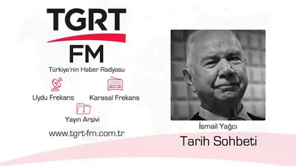 Tarih Sohbeti 20221220 Ermeni meselesi