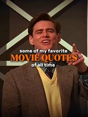 Barry Humfrey Geraldton -  Favourite Movie Quotes