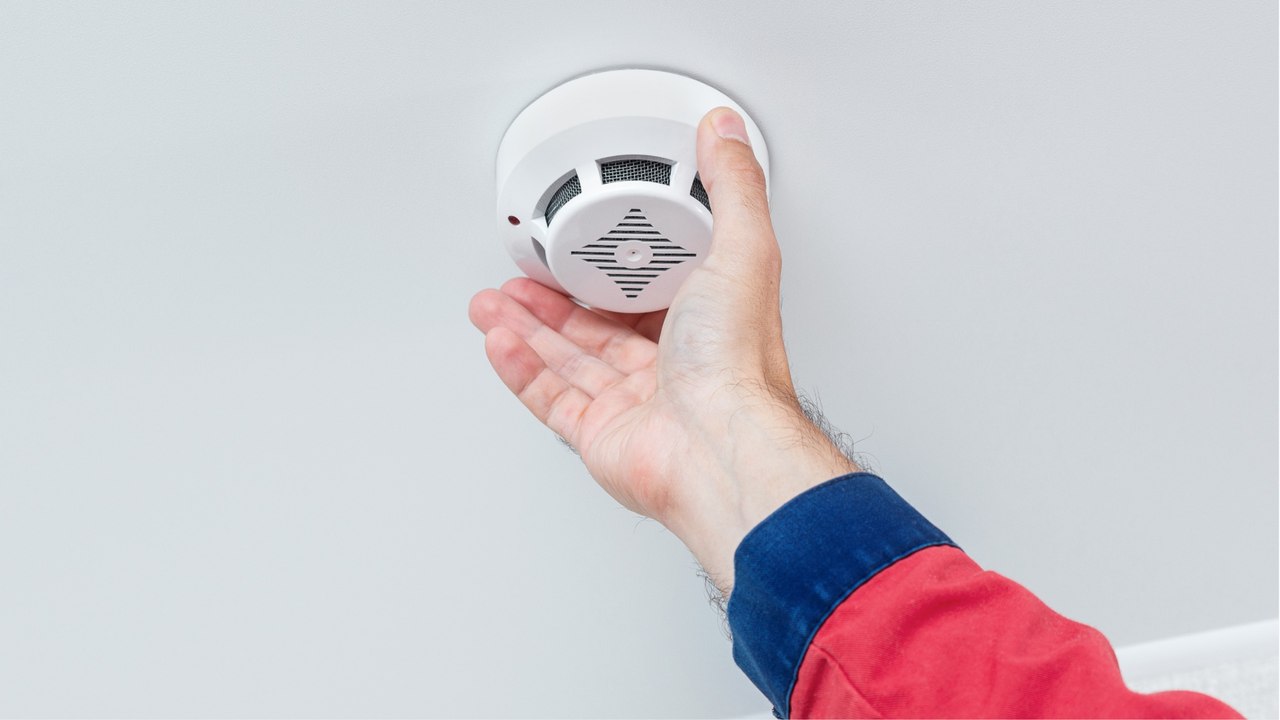 Frist läuft ab: Bald müssen in Bayern etliche Rauchmelder ausgetauscht werden