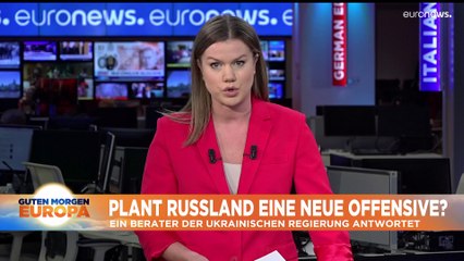 Nachrichten des Tages | 21. Dezember - Morgenausgabe