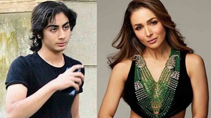 Moving In With Malaika: Arhaan ने उड़ाया मलाइका अरोड़ा के ड्रेसिंग सेंस का मजाक, कहा- जेल के कैदी...