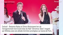 Benjamin Biolay réuni avec Chiara Mastroianni : les deux ex complices et unis pour un Noël très spécial