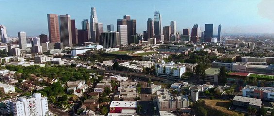 Detective Knight 3: Independence Trailer OV