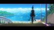 anime pertualangan yang keren : Suzume no Tojimari 2022