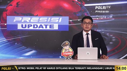 PRESISI UPDATE 14.00 WIB : Anugerah Revolusi Mental 2022