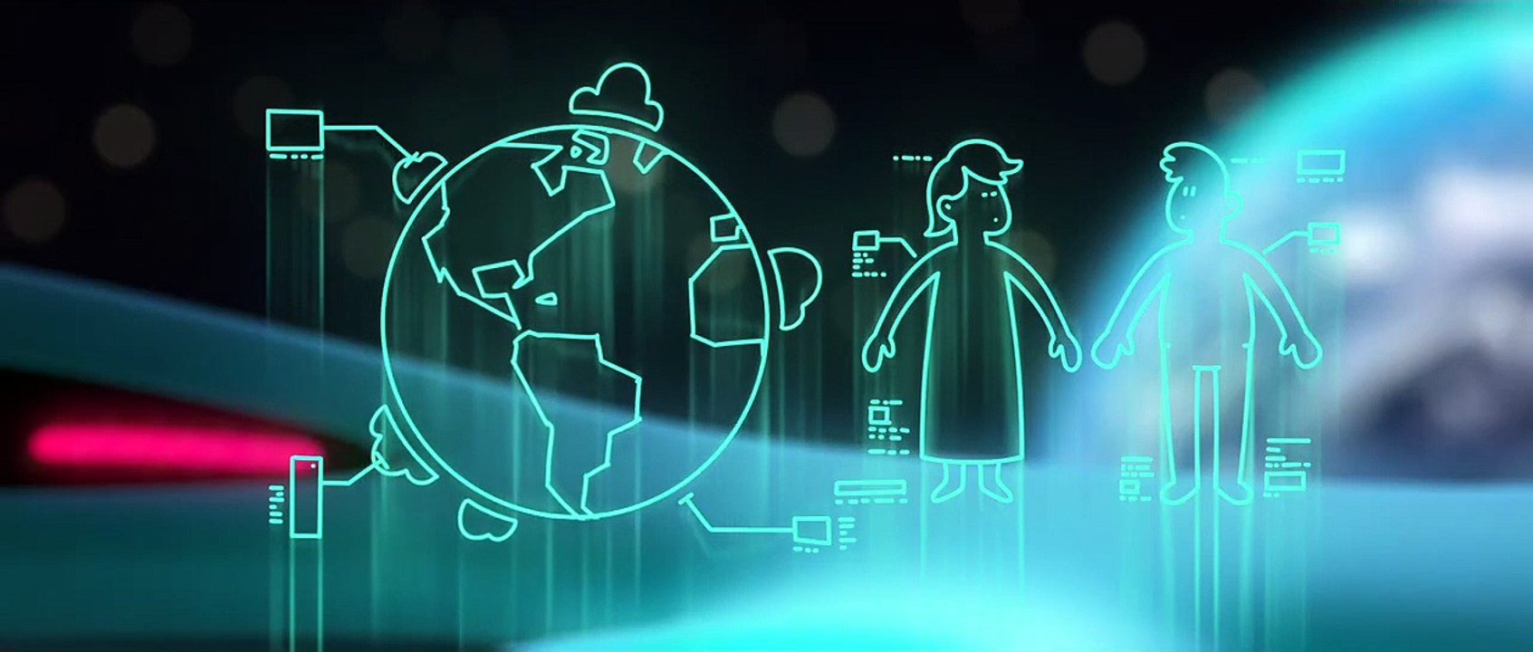 Rafadan Tayfa Galaktik Tayfa Fragman