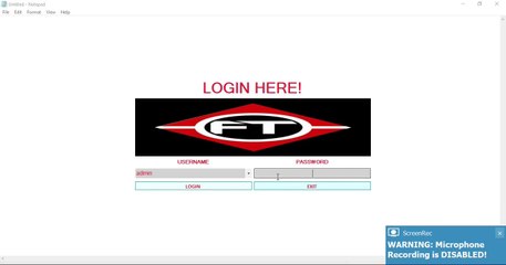 Account & Inventory Software 2023 | Dosani Technologies