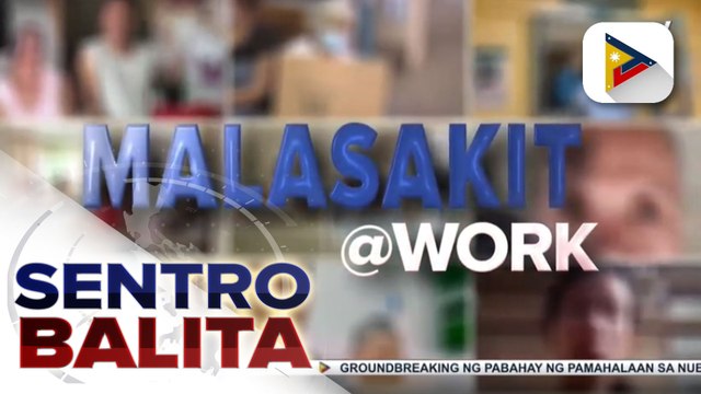 MALASAKIT AT WORK: Ginang na humingi ng tulong para sa anak na may problema sa pag-iisip, agad na tinutukan ni Sen. Bong Go; Nanay Nora, nakatanggap ng tulong mula sa senador at sa DSWD