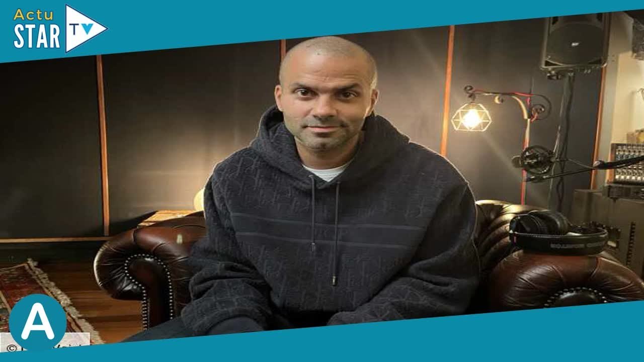 Tony Parker admiratif du parcours de Mory Sacko : il lui dédie un épisode de son podcast