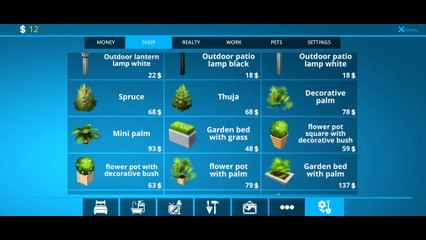 House Designer : Fix & Flip -  Gameplay Walkthrough | Kamal Gameplay | Part 6 (Android, iOS)