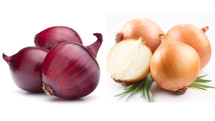 Red, White Or Yellow Onion खाने में किस तरह की प्याज़ का इस्तेमाल करना चाहिए | Boldsky *health