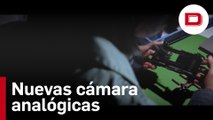Pentax anuncia que está trabajando en nuevas cámaras analógicas