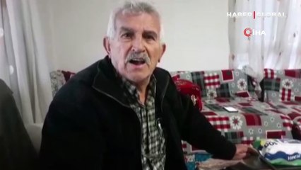 11 yaşında gördüğü rüya sonrası, yüzlerce şiir yazdı