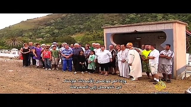 Guerre Algérie - La nouvelle Calédonie, le drame des Algériens expulsés de leur patrie (1864 - 1921)