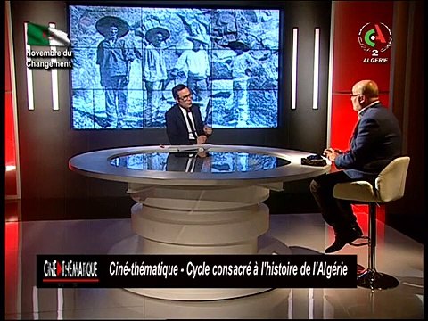 Guerre d'Algérie - Les Algériens déportés en Nouvelle Calédonie (1864 - 1921)