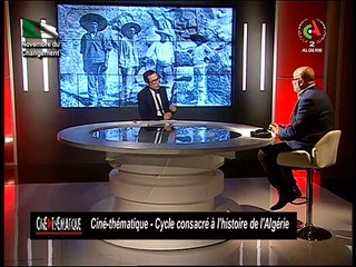 Guerre d'Algérie - Les Algériens déportés en Nouvelle Calédonie (1864 - 1921)