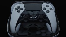 DualSense Edge - So ist das Design des Pro-Controllers entstanden