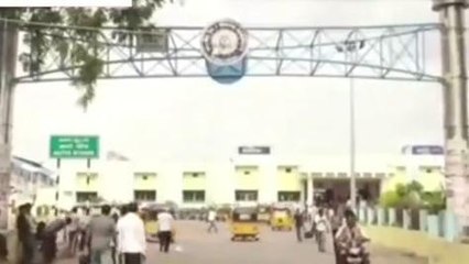 మంచిర్యాల: 23 నుంచి 27 వరకు పలు రైళ్ల రద్దు