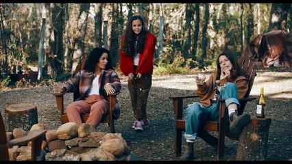 There’s Something Wrong With the Children Fragman