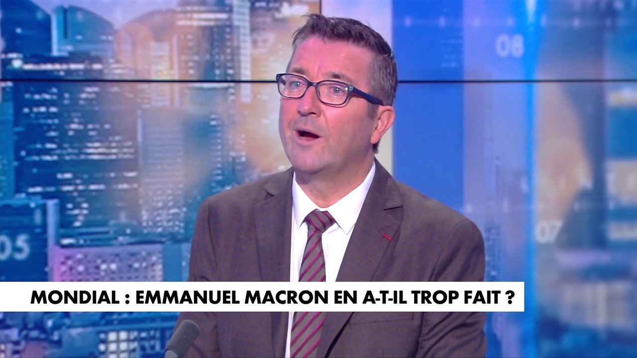 Karl Olive : «On a la chance d’avoir un président qui est un président supporter, il connaît le sport, il connaît le football»