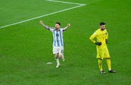 Lionel Messi no se retira: Quiere seguir jugando para Argentina después de ganar el Mundial