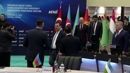 Soylu: "Son 3 yıldaki afetlerde 60 bine yakın evi yıkılan, ağır hasar gören vatandaşlarımızın evinin yapımına başladık.