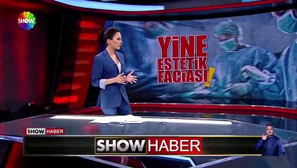 Estetik faciası! Ameliyattan uyandı, memelerinin olmadığını görünce...