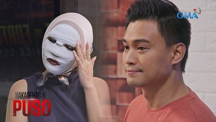 Nakarehas Na Puso: Another stress for the evil mistress (Episode 63)