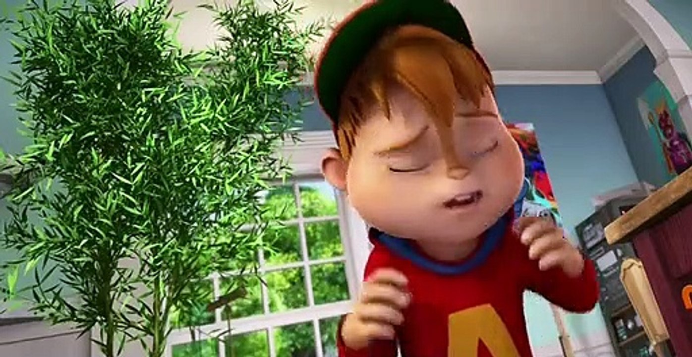 ALVINNN!!! and the Chipmunks 2015 ALVINNN!!! and the Chipmunks 2015