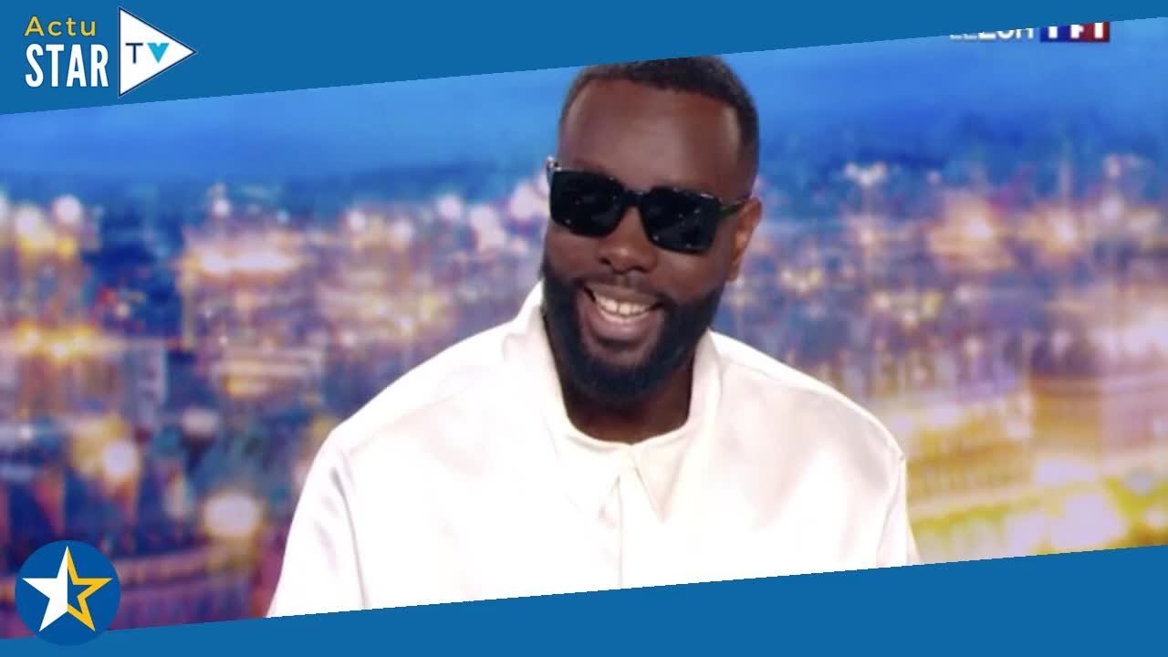 TF1 diffuse une version étonnante du générique du journal de 20 heures d'Anne-Claire Coudray… remixé