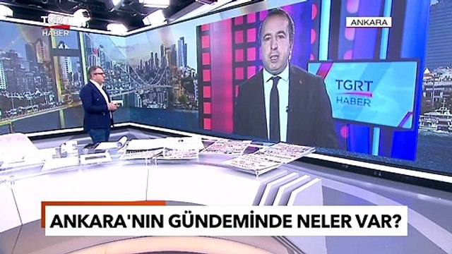 Asgari Ücret EYT Engeline mi Takıldı? Ahmet Sözcan'dan Dikkat Çeken Kulis - Cem Küçük